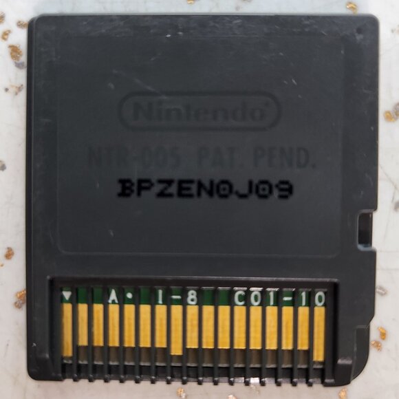 Refurbished Game-Margot's BePuzzled for Nintendo DS - Picture 3 of 4